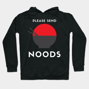 Noods Hoodie